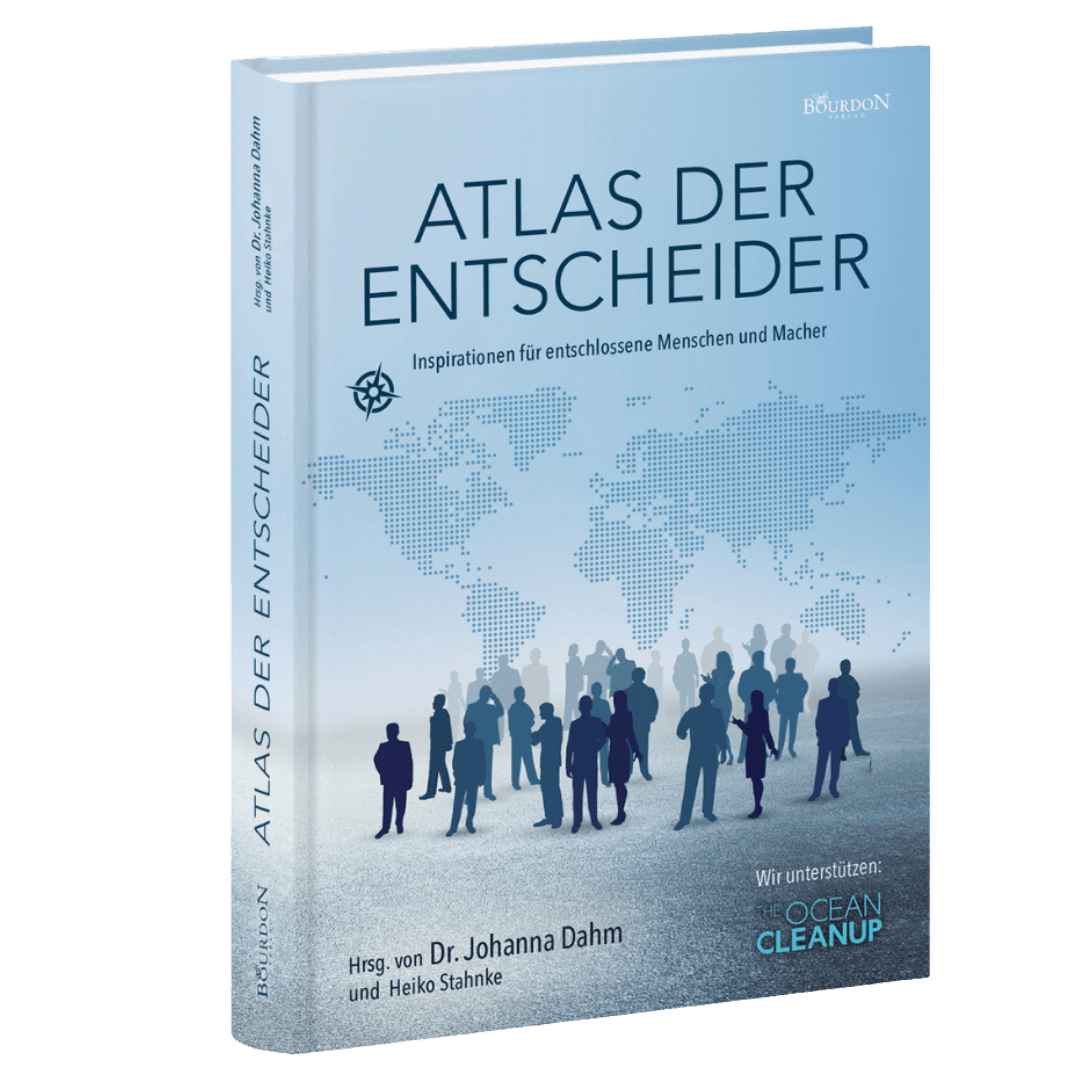 Atlas der Entscheider