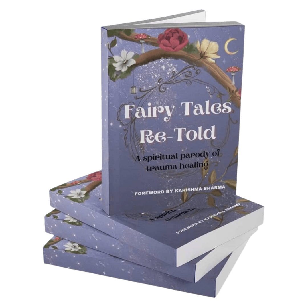 Fairy Tales Re-Told