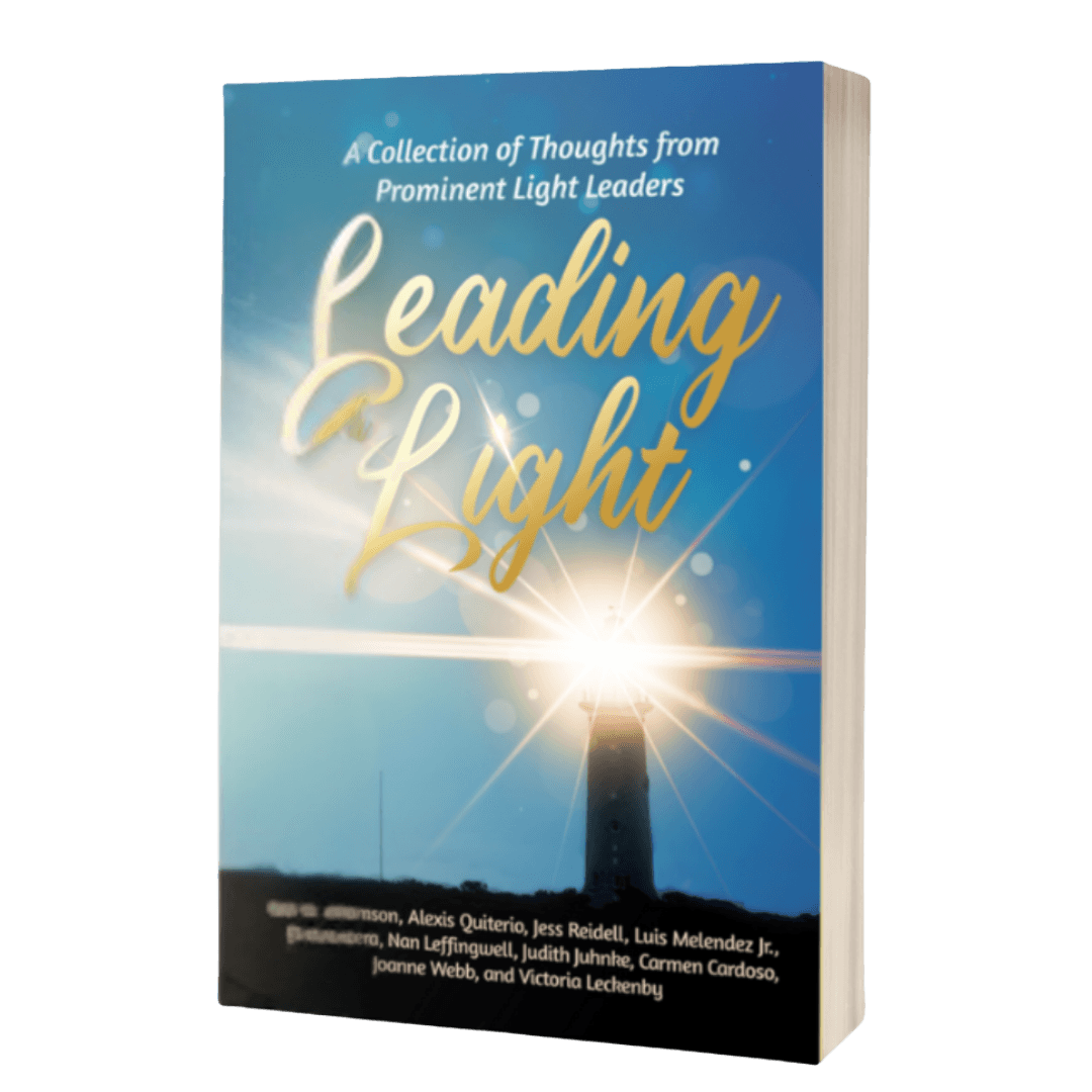 Leading with Light