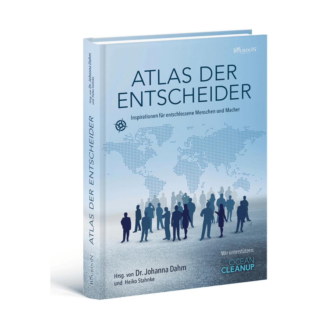 Atlas der Entscheider (Atlas of Decision Makers)