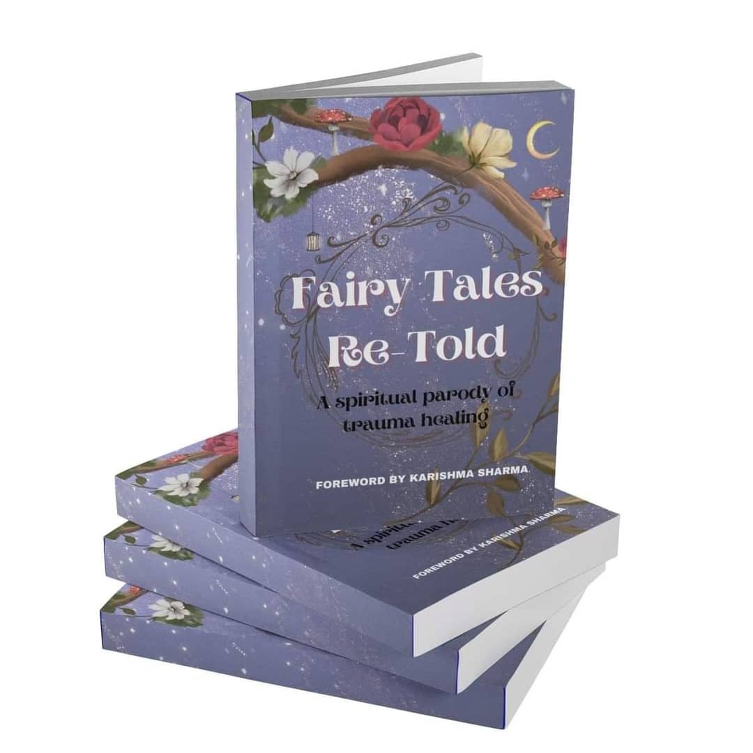 Fairy Tales Re-Told