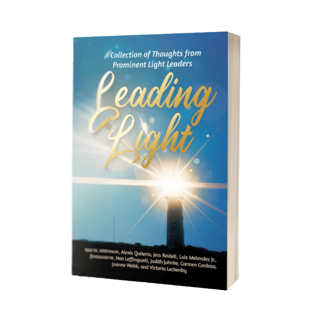 Leading with Light
